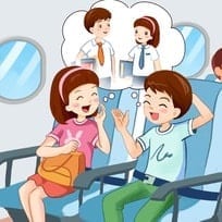 It Turned Out to Be A Schoolmate