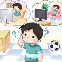 The Computer and the TV