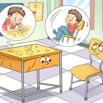 The Tables and the Chairs