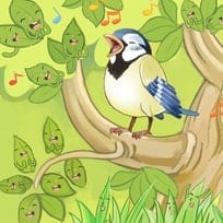 When in a Good Mood, Sing