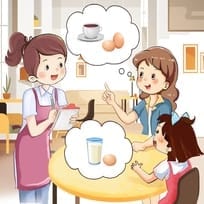 A Three Hundred Dollar Breakfast