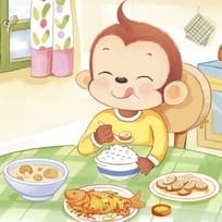 Eat More For Good Health