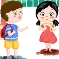 A New Friend From Taiwan