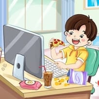 Chinese Books for Kids Online