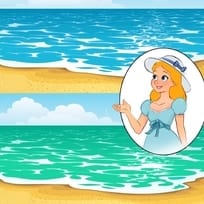 What Color Is The Ocean